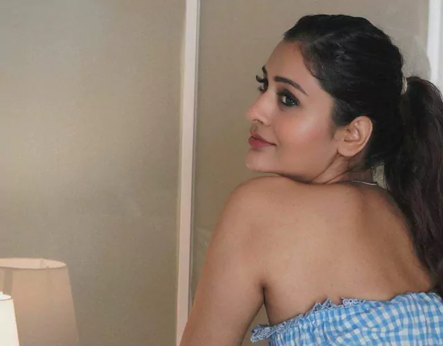 Payal Rajput New Stills